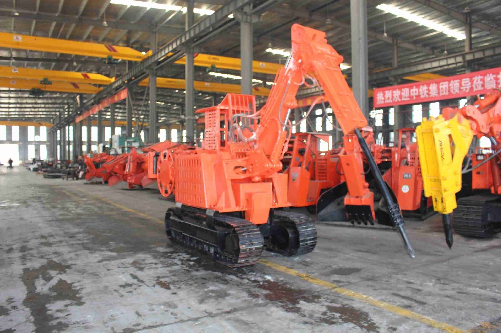 無錫井下扒渣機生產(chǎn)廠家的核心技術(shù)優(yōu)勢