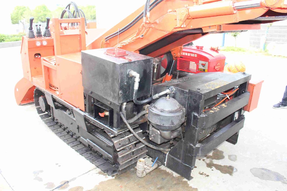 揚州 80 履帶扒渣機排名，優(yōu)質(zhì)評選標(biāo)準(zhǔn)下的上榜品牌
