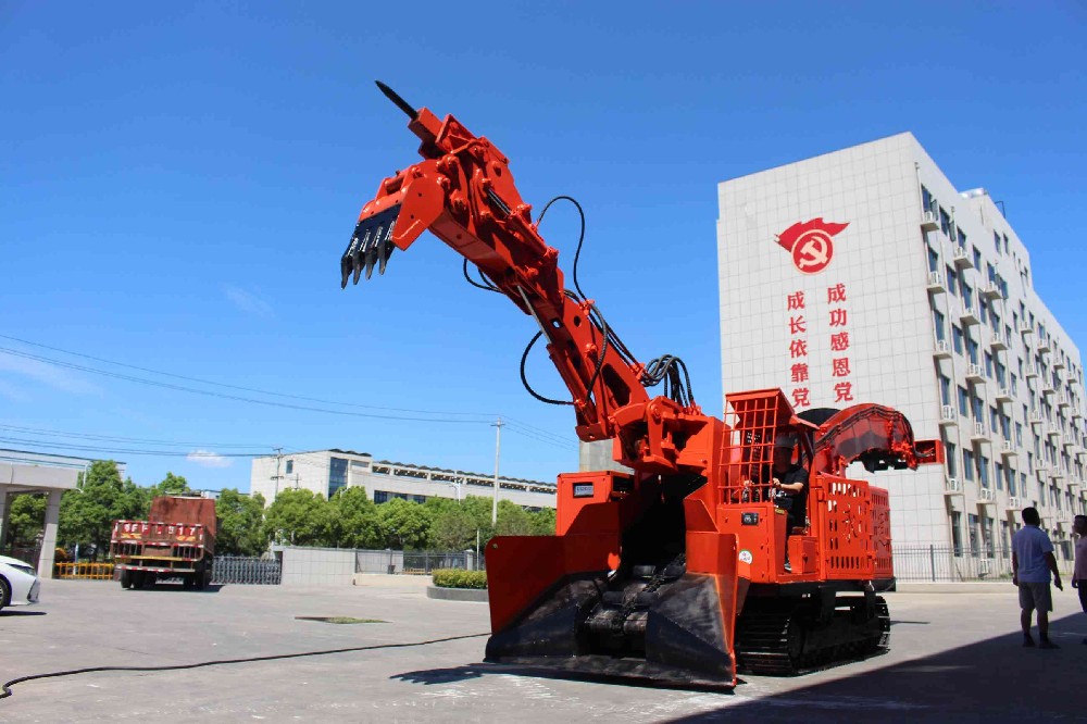 襄陽扒渣機廠家有哪些？推薦TOP5
