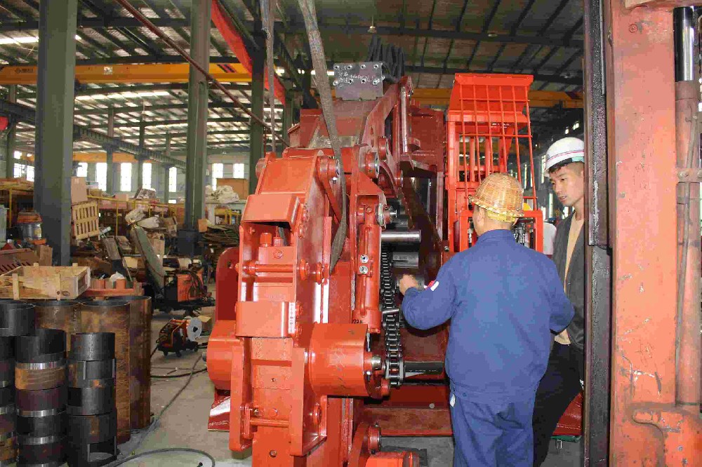 二手扒渣機(jī)市場(chǎng)交易指南：驗(yàn)機(jī)技巧全公開
