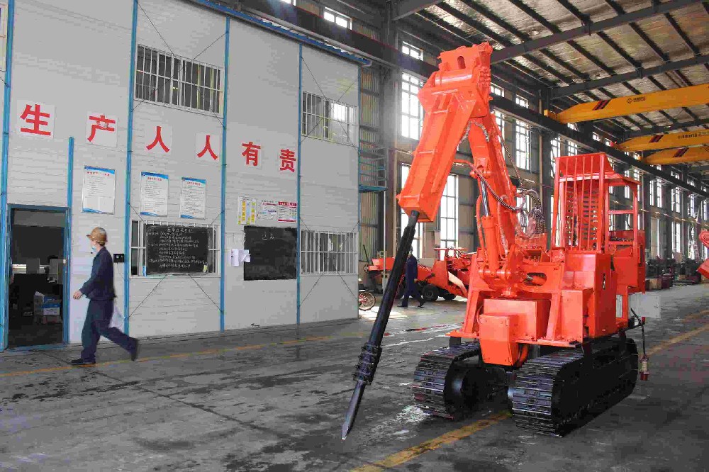 扒渣機鏟斗設計對作業效率影響：優化鏟斗提升扒渣效能
