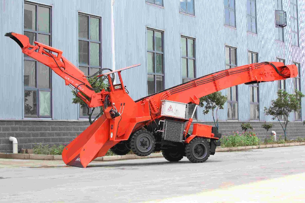 一臺撬毛臺車能替代多少名撬毛工？算筆經濟賬
