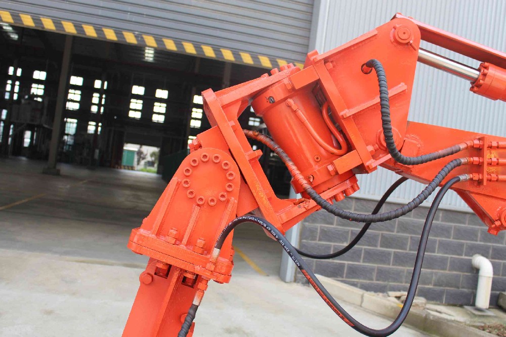 未來(lái)5年，襄陽(yáng)扒渣機(jī)行業(yè)將如何發(fā)展？專家預(yù)測(cè)