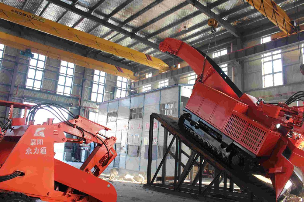 四不像車轉向沉重？可能是轉向機缺油！
