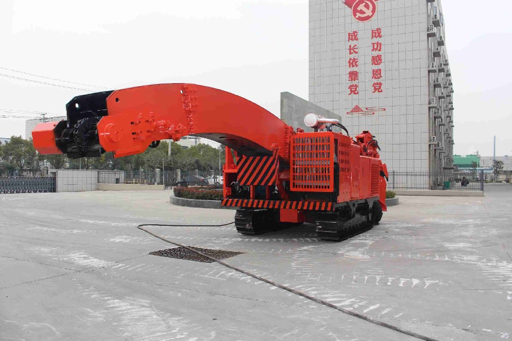 邵陽履帶扒渣機適不適合你礦場的3個判斷標準
