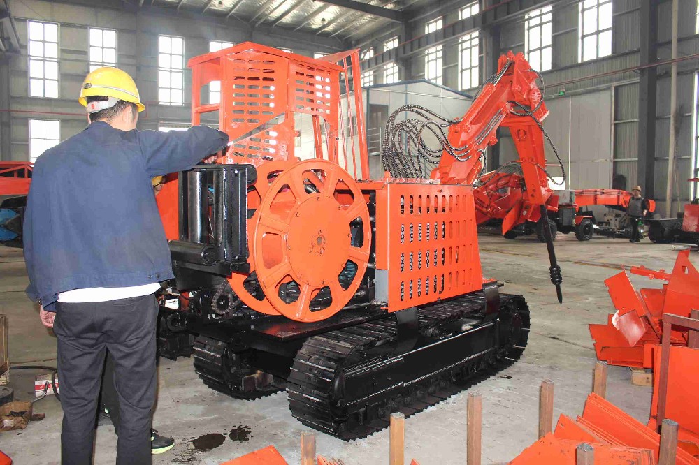 陜西小型扒渣機廠家直銷，價格比經銷商低多少？
