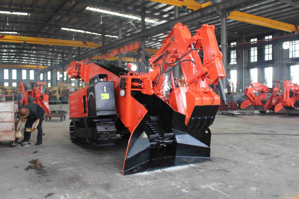 10噸礦車輪胎選擇：實(shí)心胎vs充氣胎優(yōu)缺點(diǎn)
