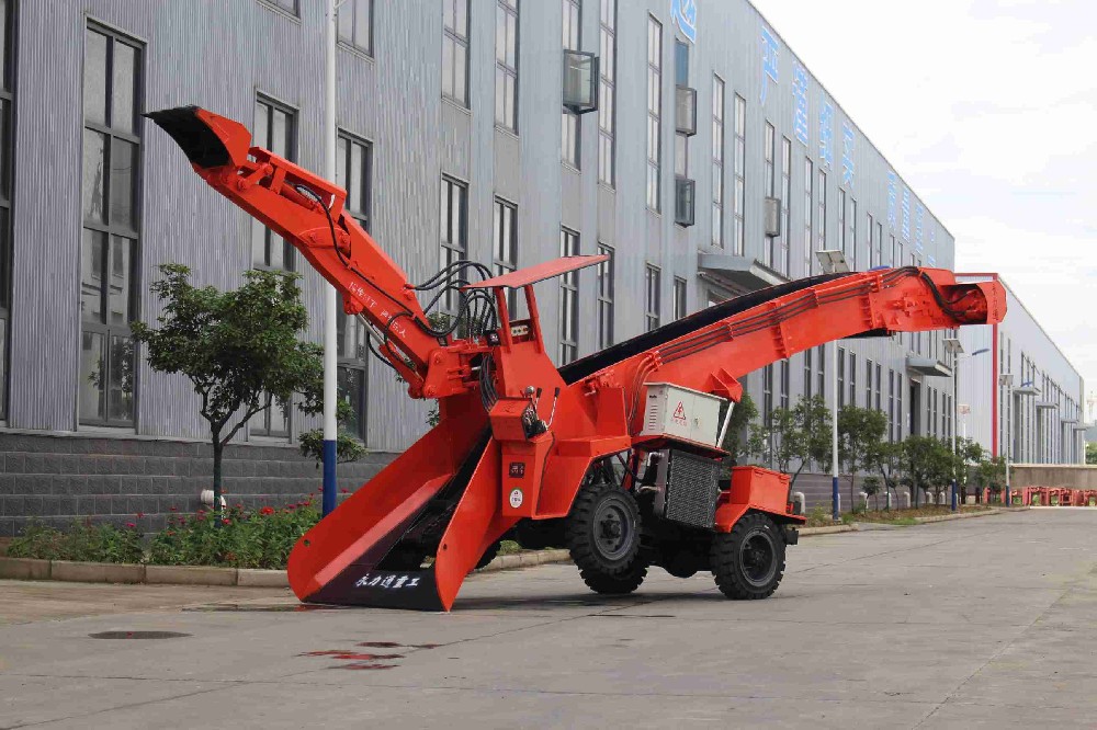 合肥 80 履帶扒渣機排名,性價比高的品牌推薦