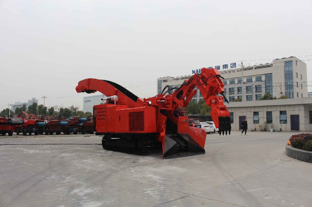 二手扒渣機市場地址在哪里？全國匯總
