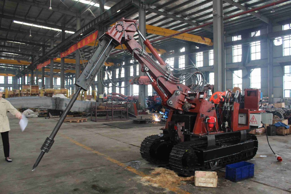 亳州 80 履帶扒渣機(jī)排名，價(jià)格與質(zhì)量平衡的品牌推薦
