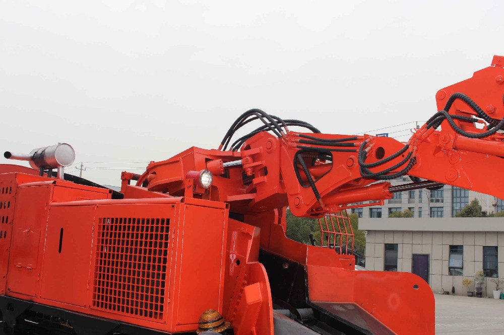 襄陽扒渣機價格差異大的原因是什么?如何避坑?