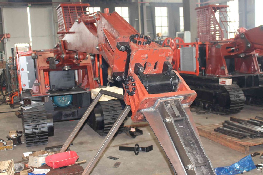 黔東南電動扒渣機 vs. 柴油扒渣機，哪種更省成本？
