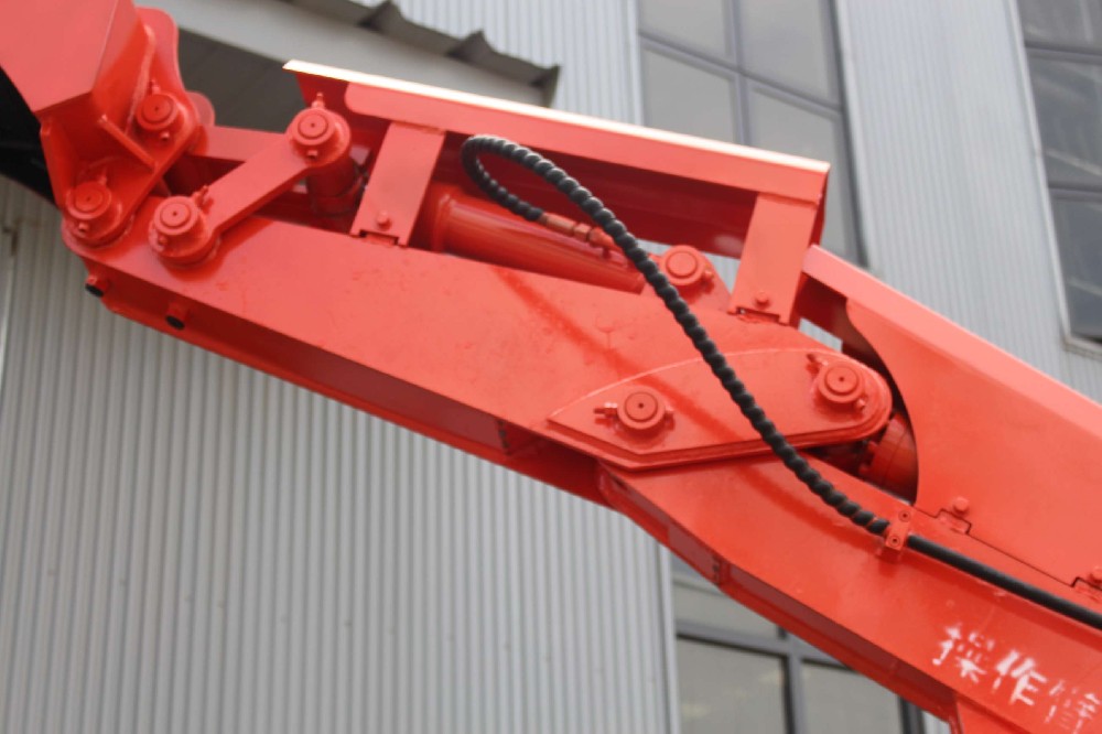 濱州 80 履帶扒渣機排名，市場拓展策略成功的品牌
