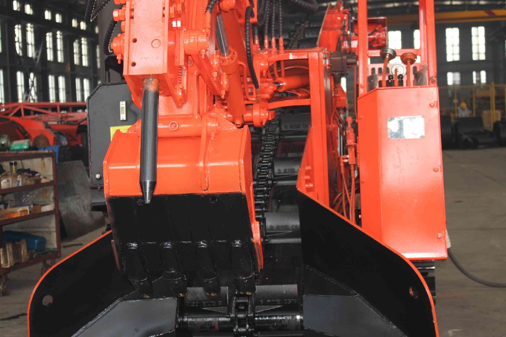 福州井下扒渣機(jī)生產(chǎn)廠家，引領(lǐng)行業(yè)新潮流
