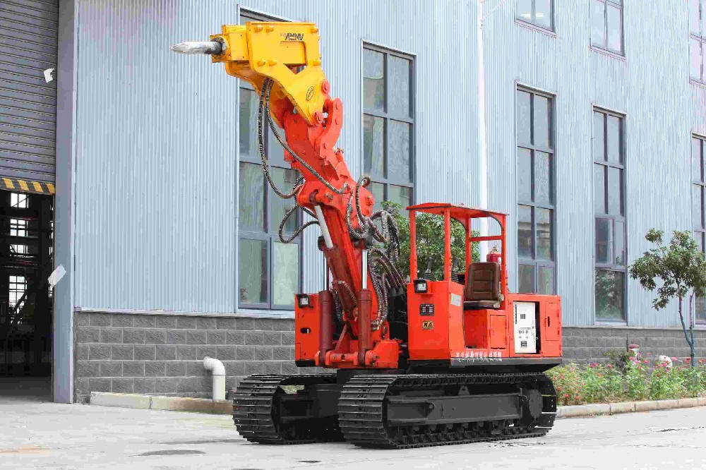 短期礦山項目適合租扒渣機(jī)嗎？費用分析
