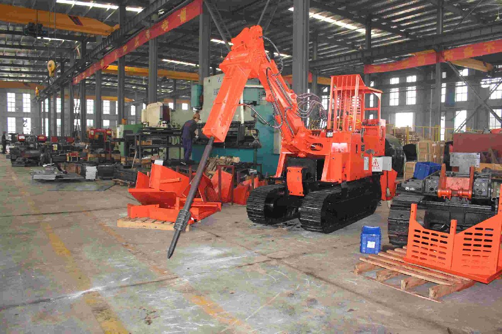 加長(zhǎng)臂扒渣機(jī)的適用場(chǎng)景與優(yōu)勢(shì)分析
