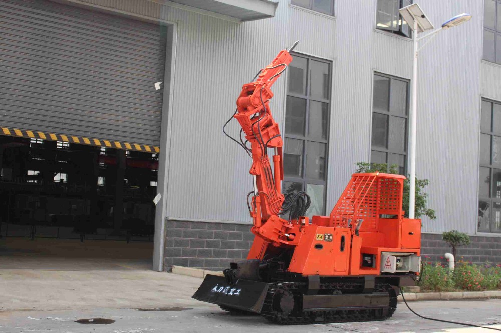 小型撬毛臺車動力系統對比：電動、柴油、液壓誰更強？
