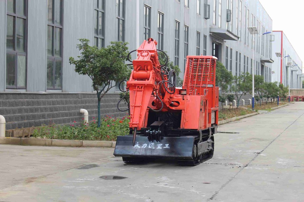 襄陽永力通扒渣機廠家技術創新獲行業認可
