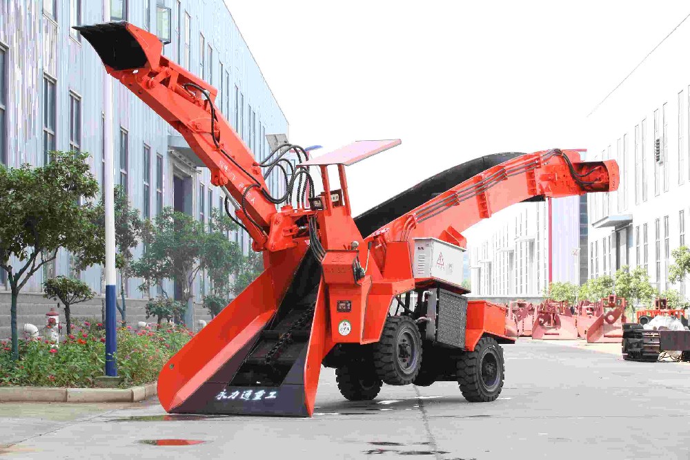 攀枝花防爆扒渣機誤操作竟然可能造成巨大損失？如何避免
