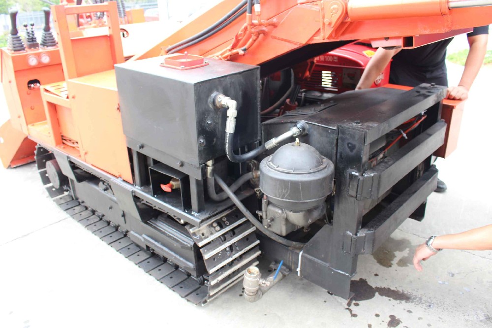 6噸礦車與8噸礦車動力系統對比：如何選擇更高效？
