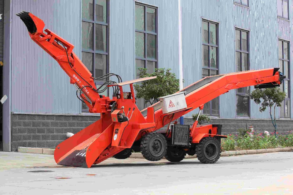 貴陽輪式扒渣機皮帶材質選擇,哪種更耐磨?