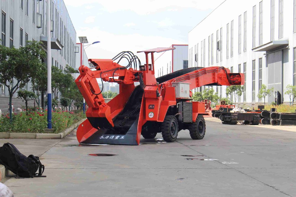 扒渣機日常維護秘籍:延長使用壽命,保障穩定高效運行方法