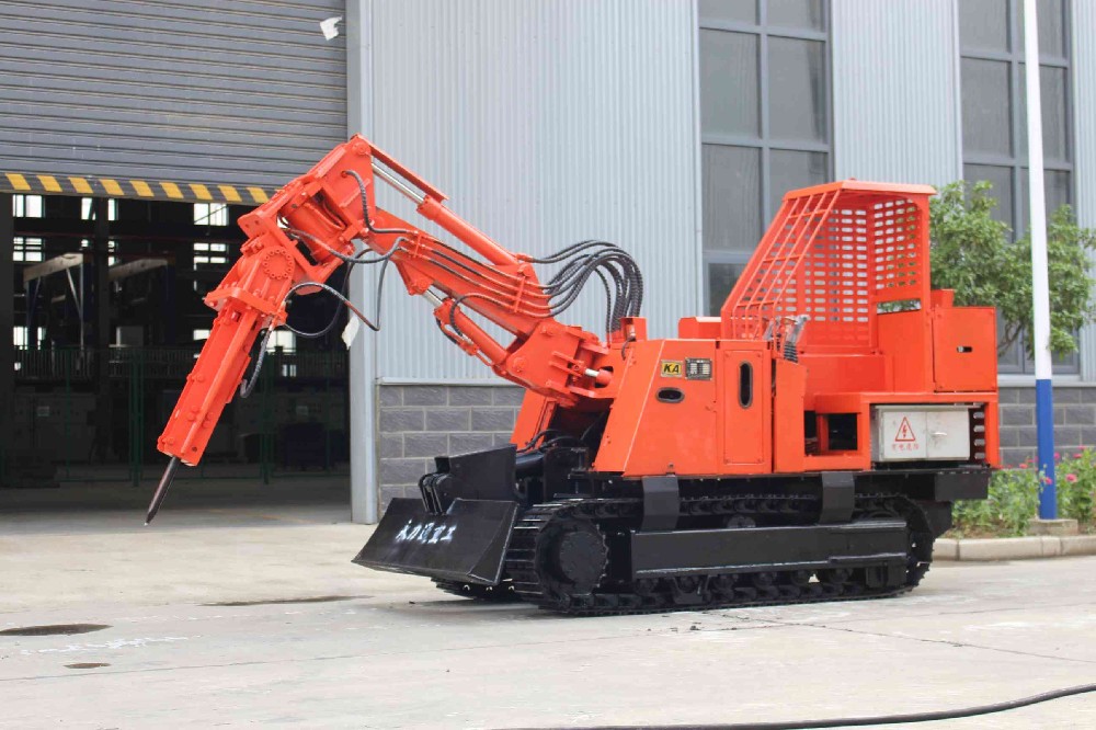 嘉興井下扒渣機生產廠家，如何應對市場競爭
