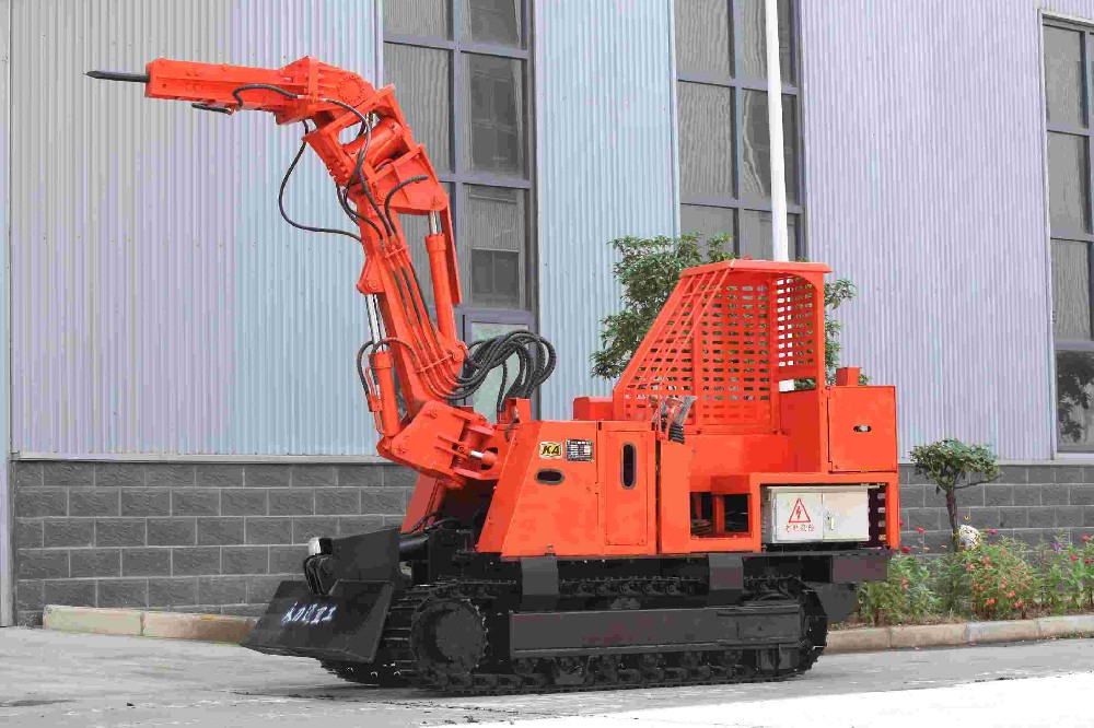 濟南 80 履帶扒渣機排名情況，市場認可品牌一覽
