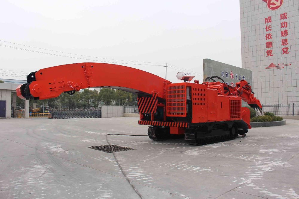 嘉峪關(guān)礦井扒渣機電動尾滾的工作原理