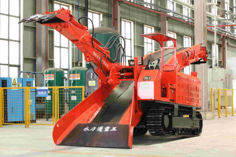 普洱鏈軌式扒渣機配件如何選擇原廠 vs. 副廠?