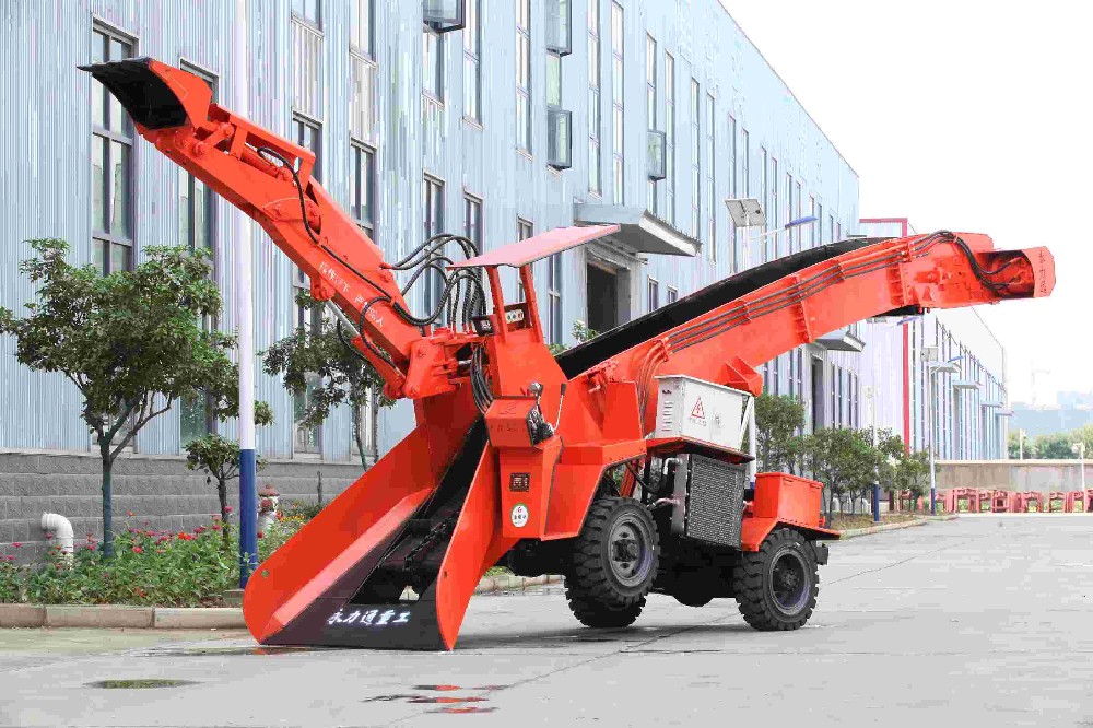 引水洞扒渣機品牌避雷指南：這些廠家投訴率超高！
