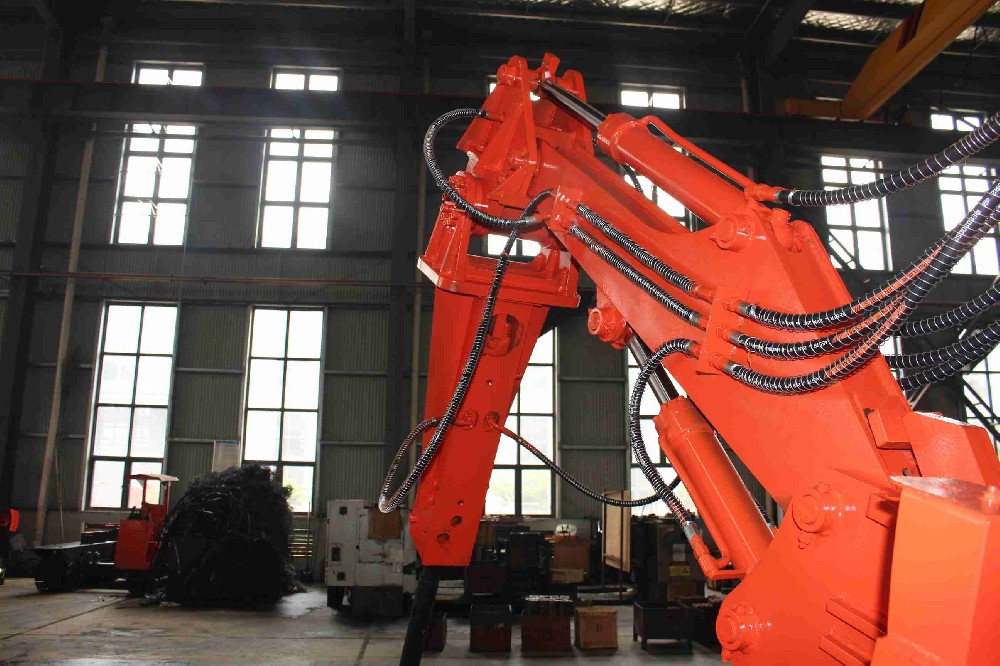 襄陽礦山開發(fā)的未來藍(lán)圖頂管扒渣機(jī)將占據(jù)怎樣的核心地位