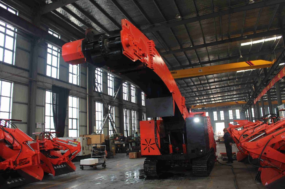 六盤水爬渣機價格波動因素，如何抓住低價時機？
