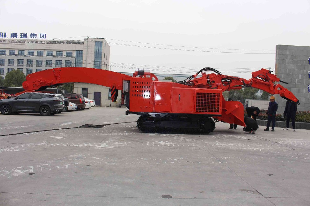 阜陽井下扒渣機生產(chǎn)廠家的成本優(yōu)勢剖析