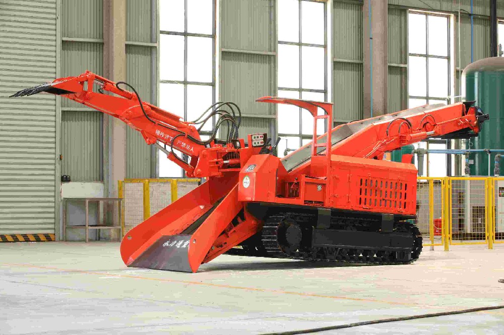 從傳統(tǒng)到智能：襄陽扒渣機的技術(shù)演進史
