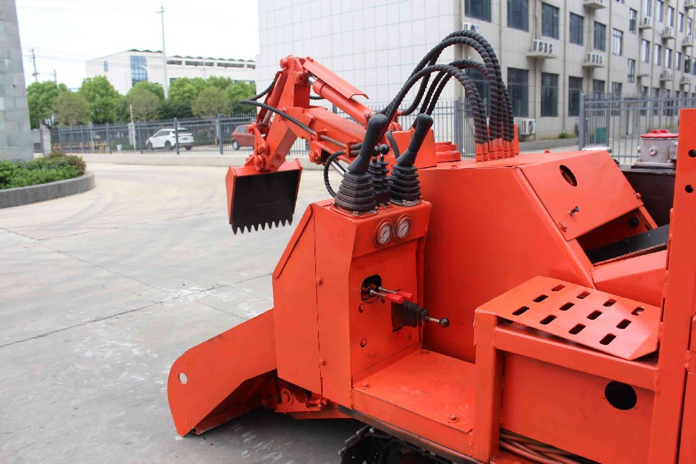 如何選擇適合的襄陽扒渣機?選購指南