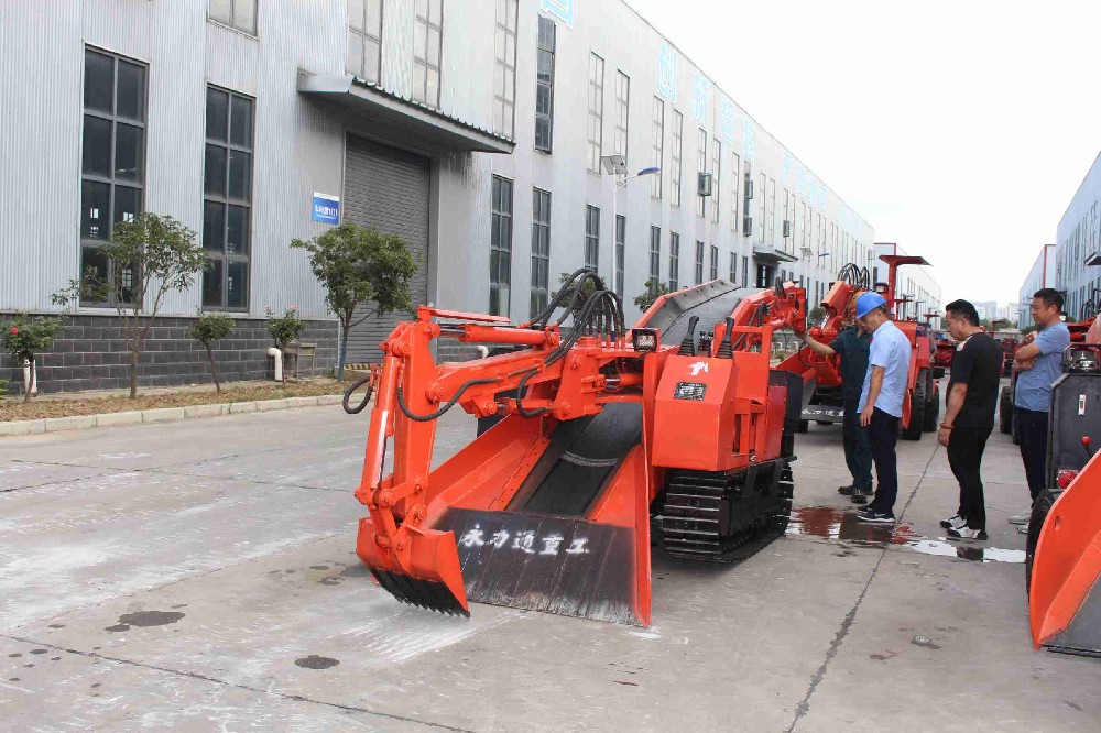 扒渣機易損件更換指南：及時更換，保障設備正常運轉(zhuǎn)
