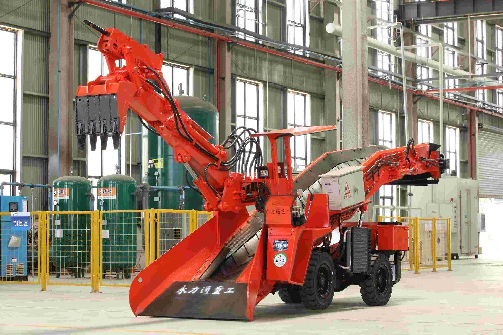 湘潭 80 履帶扒渣機排名，質量求生存創新求發展的品牌
