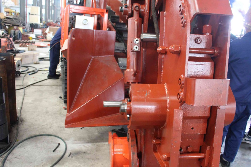 濟寧井下扒渣機生產廠家的發展前景剖析