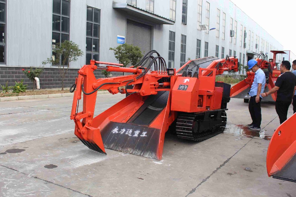 德州井下扒渣機生產廠家,從口碑看實力