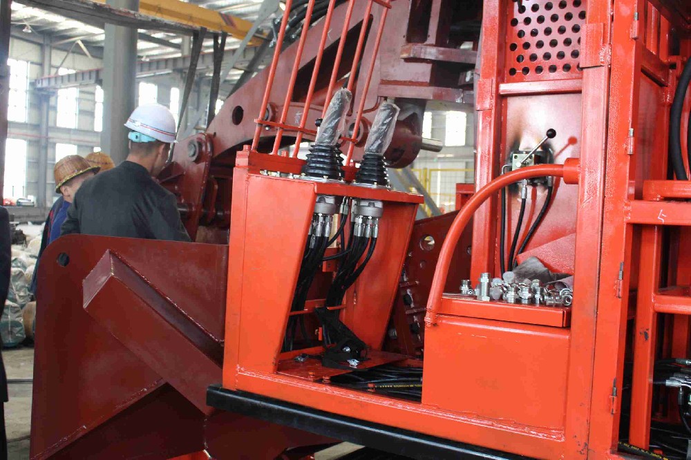 撬毛臺車安全操作規程:這6條違規可能致命!