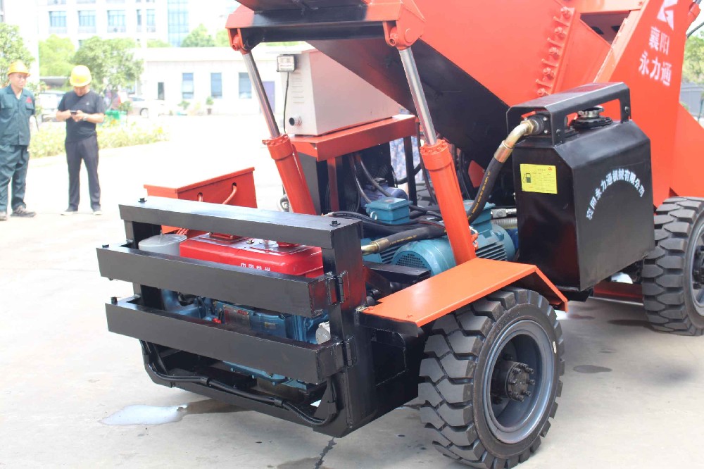 雙鴨山扒渣機可以加長傳送帶嗎？改裝費用是多少？
