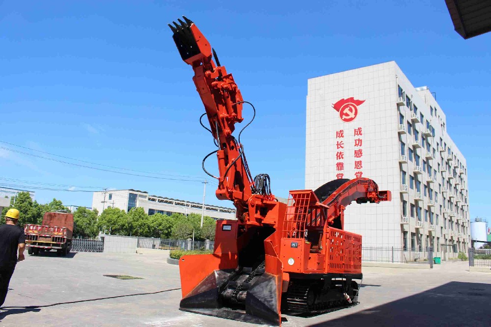 永力通扒渣機廠家直銷價：比二手還劃算？
