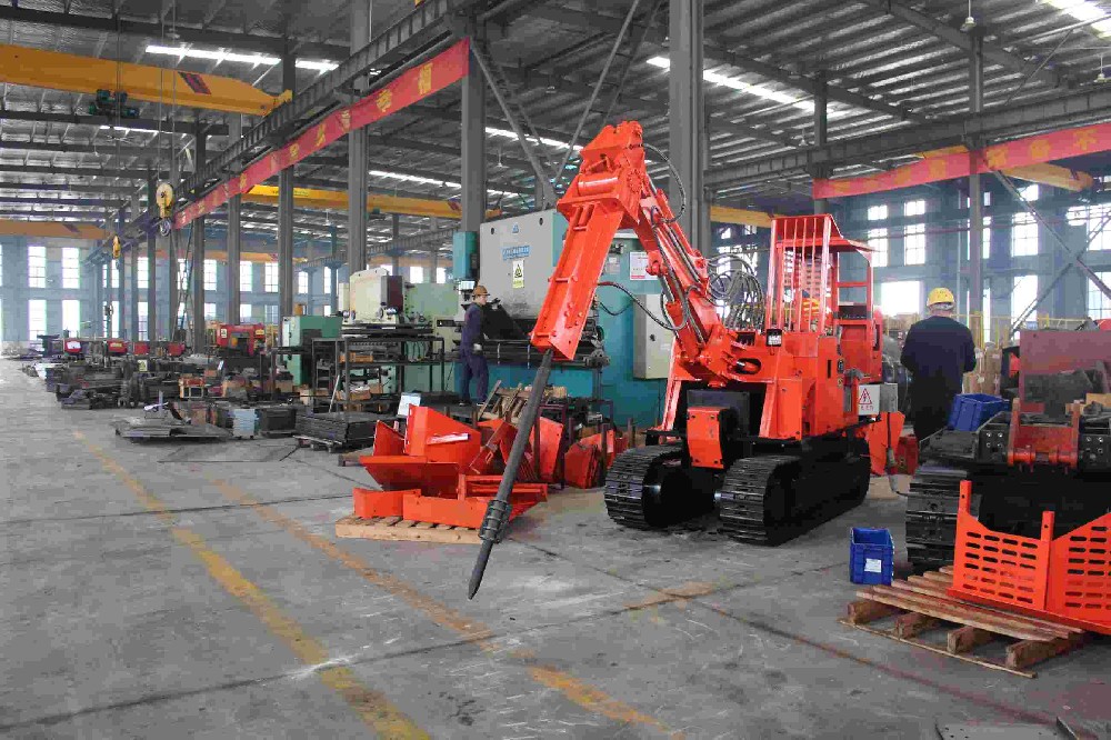 四驅礦車在高原礦區極寒環境下的性能測試
