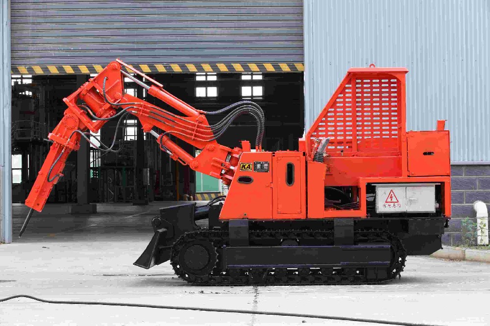 襄陽扒渣機(jī)在極端工況下的適應(yīng)性分析
