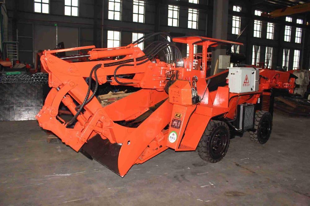 鉀鹽礦扒渣機(jī)價(jià)格與性能評(píng)估
