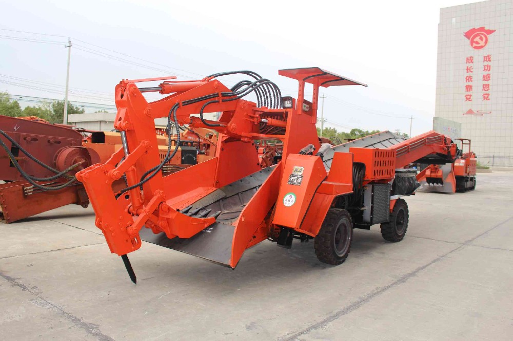 常見扒渣機故障及解決方法，你真的會用嗎
