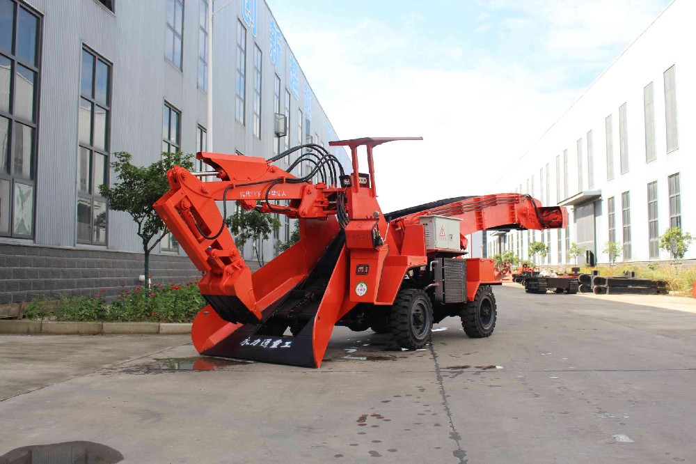 180扒渣機價格多少錢?市場行情分析