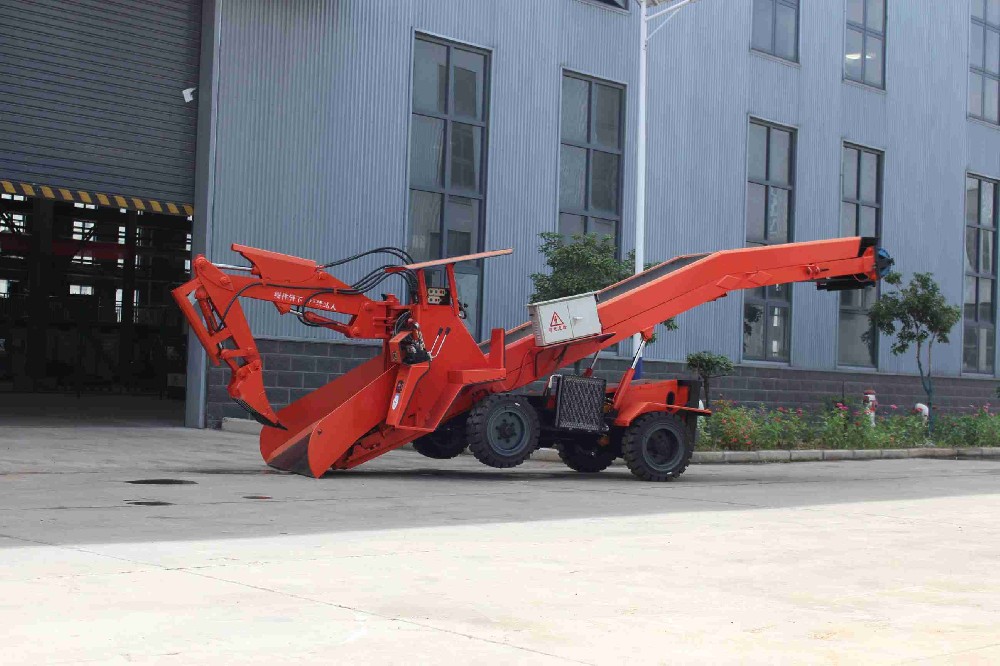 襄陽扒渣機品牌本地化服務優勢：響應快1倍
