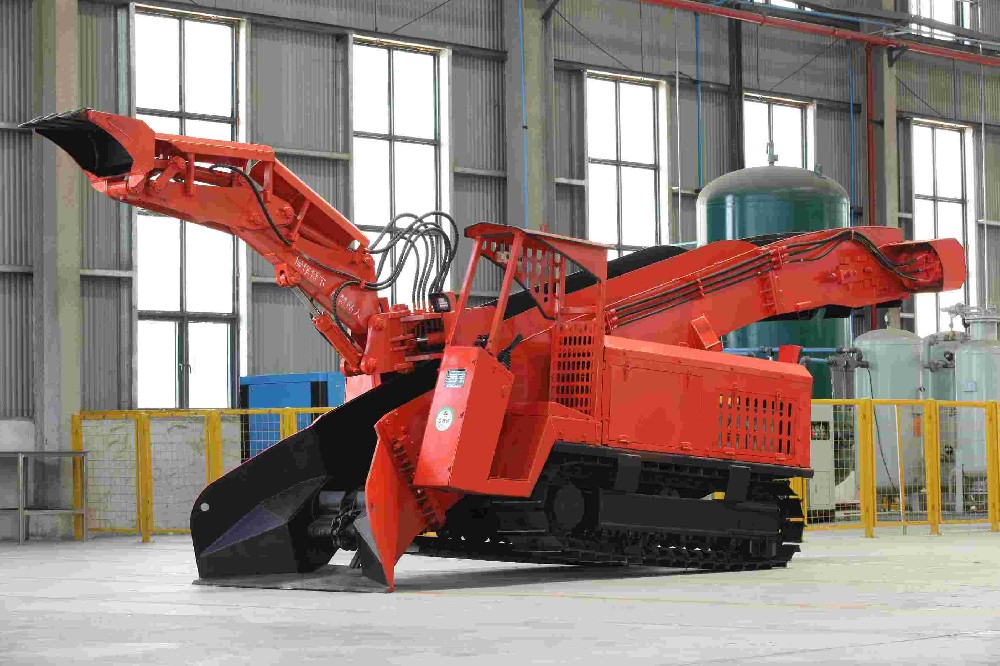 撬毛臺車能耗對比:電動版每年省下8萬電費(fèi)!